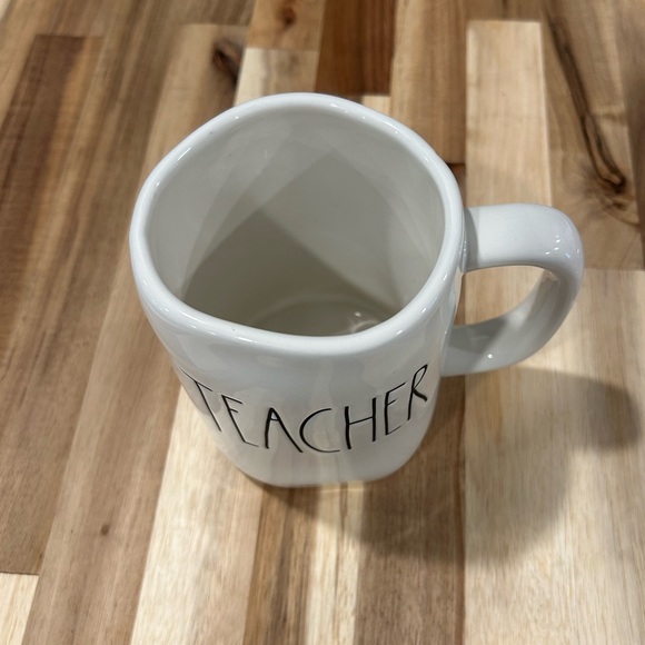 Rae Dunn Mug - Picture 3 of 4